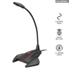 Trust Gamer mikrofon 23467, GXT 239 Nepa Gaming Microphone