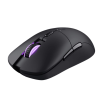 Trust GCT 980 Redex újratölthető vezeték nélküli gaming egér fekete (24480) (t24480)