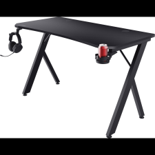 Trust GXT700 Omnius Gaming Desk (25420) íróasztal