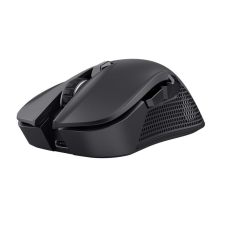 Trust GXT923 Ybar Wireless Gaming mouse Black egér