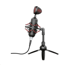 Trust GXT 244 Buzz Streaming USB gamer mikrofon mikrofon