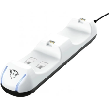 Trust GXT 251 Duo Charging Dock for PS5 videójáték kiegészítő