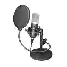 Trust GXT 252 Emita Streaming Microphone mikrofon