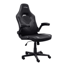 Trust GXT 703 RIYE gaming szék fekete (25128) forgószék