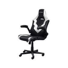 Trust GXT 703W Riye gaming szék, fehér (25130) forgószék