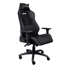 Trust GXT 714 RUYA gaming szék fekete (24908) (trust24908) forgószék