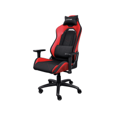 Trust GXT 714R Ruya gaming szék, piros (25064) forgószék