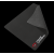 Trust GXT 752 M Gamer Egérpad Black