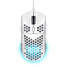 Trust GXT 928W HELOX gaming egér fehér (25389) (trust25389) egér