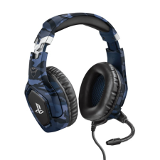 Trust GXT Forze-B PS4 fülhallgató, fejhallgató