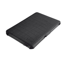 Trust Hardcover Skin &amp; Folio Stand for iPad mini Black tablet kellék
