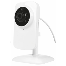 Trust IPCAM2000 IP kamera fehér (71119) megfigyelő kamera