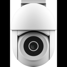 Trust IPCAM-3900 WiFi 360° forgatható Okos Kamera - Fehér (71363) megfigyelő kamera