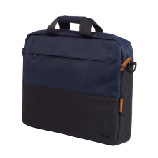 Trust lisboa 16" kék notebook táska 24980 számítógéptáska