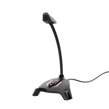 Trust Mikrofon, USB, gaming, TRUST  GXT215 Zabi mikrofon
