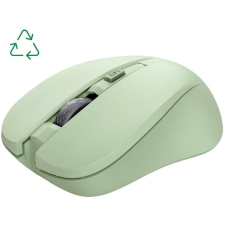 Trust MYDO Eco Certified, zöld egér