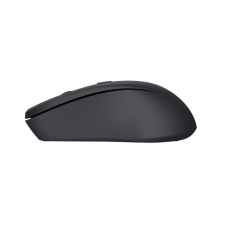 Trust Mydo ECO Wireless Egér - Fekete (25084) egér