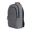  Trust Notebook Hátizsák 16" - Avana (3 külön rekesz; szürke, 20L)