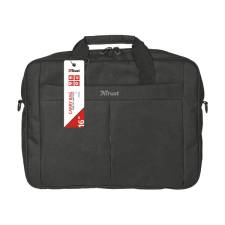 Trust Notebook táska 21551 (Primo Carry Bag for 16" laptops - black) számítógéptáska