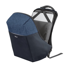 Trust Nox Anti-theft 16" kék notebook hátizsák túrahátizsák