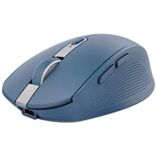 Trust OZAA COMPACT Eco Wireless Mouse Blue (24934) egér