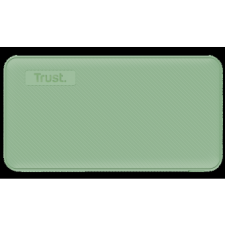Trust Powerbank Primo Power Bank 10000mAh - Zöld power bank