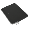Trust Primo 11,6" 330 x 225 mm fekete notebook tok