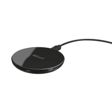 Trust Primo 22816 indukciós töltő fekete (tr22816) mobiltelefon kellék