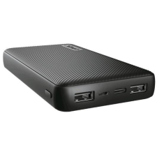 Trust Primo Compact Powerbank 15000mAh fekete (23594) power bank