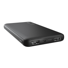 Trust Primo Lítium-ion (Li-ion) 10000 mAh Fekete (24678) power bank