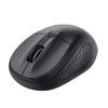 Trust Primo Wireless Bluetooth Mouse Black (24966)