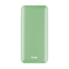 Trust Redoh Power Bank 20000mAh - Zöld power bank