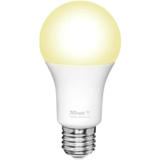 Trust Smart WiFi LED white ambience bulb E27 - fehér izzó