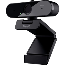 Trust TAXON QHD Webcam ECO Certified webkamera