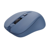 Trust Trust Mydo Silent Optical Mouse Blue (25041)