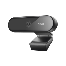 Trust Tyro Webkamera Black (23637) webkamera
