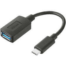 Trust USB C - USB 3.0 konverter (20967) laptop kellék