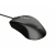 Trust Wired Optical Mouse Black (24657)