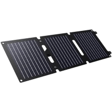 Trust Zuny 20W Solar Panel napelem