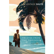  Trustee from the Toolroom – Nevil Shute idegen nyelvű könyv