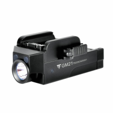 TrustFire GM21 LED lámpa vadász és íjász felszerelés