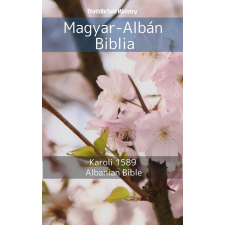 TruthBeTold Ministry Magyar-Albán Biblia vallás