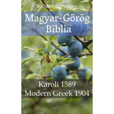 TruthBeTold Ministry Magyar-Görög Biblia vallás