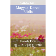 TruthBeTold Ministry Magyar-Koreai Biblia vallás