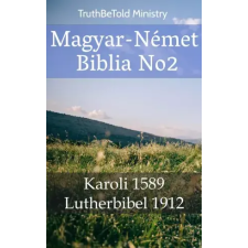 TruthBeTold Ministry Magyar-Német Biblia No2 egyéb e-könyv