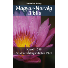 TruthBeTold Ministry Magyar-Norvég Biblia vallás