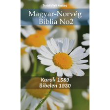 TruthBeTold Ministry Magyar-Norvég Biblia No2 vallás