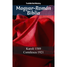 TruthBeTold Ministry Magyar-Román Biblia vallás