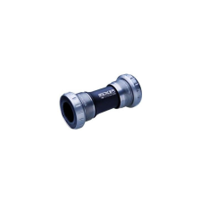 Truvativ -Sram GXP Team integrált középcsapágy, 68-73 mm, szürke kerékpár hajtómű