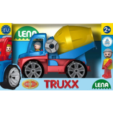 Truxx Betongerendás Játékautó homokozójáték